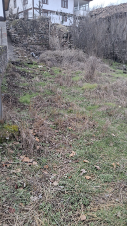 ÇANKIRI ILGAZ'DA 123 M2 SATILIK HİSSELİ ARSA